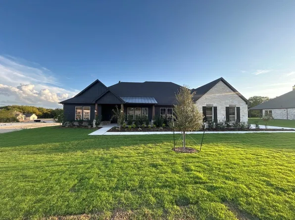1107 Perrin Ln, Van Alstyne, TX 75495