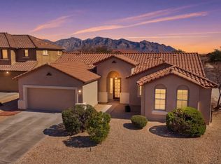 12306 N Pathfinder Dr, Marana, AZ 85658