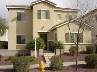 4637 E Laurel Ave, Gilbert, AZ 85234