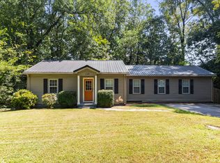 110 Clemson St, Clemson, SC 29631
