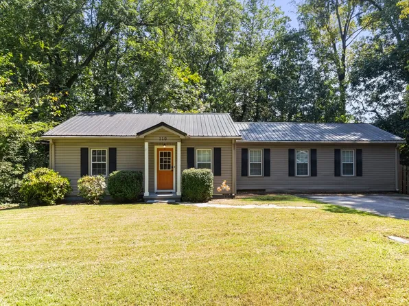110 Clemson St, Clemson, SC 29631
