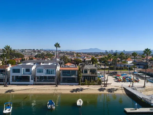 (undisclosed Address), Newport Beach, CA 92663