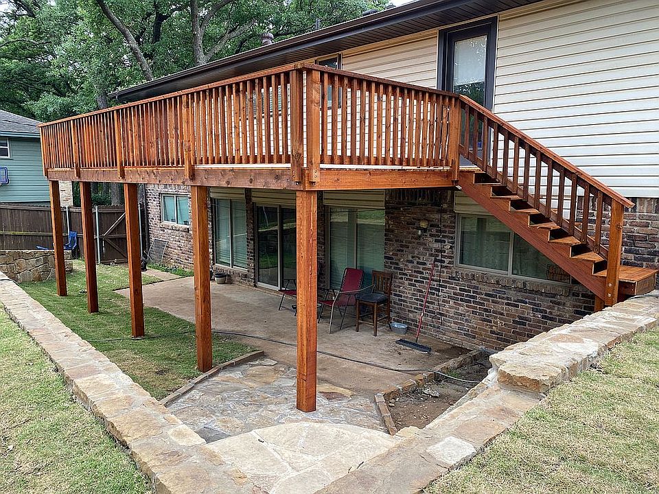 2nd image of 1403 Cliffwood Rd