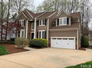 105 Pebble Beach Ct, Mebane, NC 27302