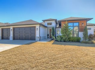 6016 E 127th Pl S, Bixby, OK 74008