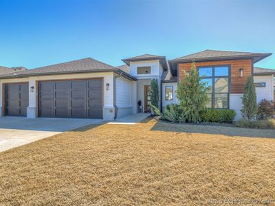 6016 E 127th Pl S, Bixby, OK, 74008