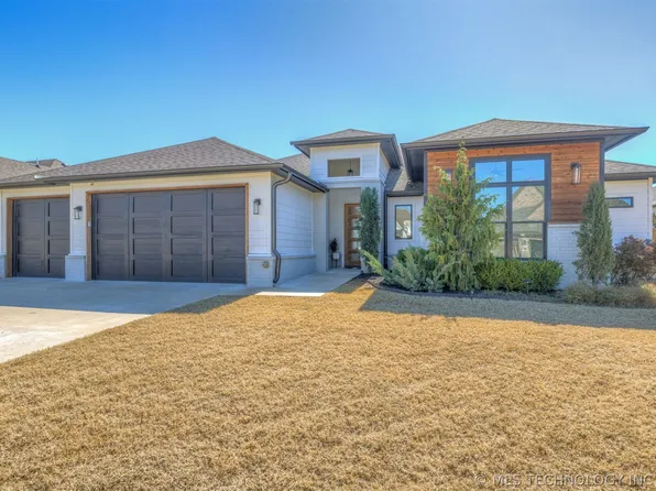 6016 E 127th Pl S, Bixby, OK 74008