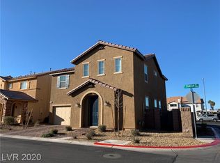 3830 Stadium Ave, Las Vegas, NV 89120