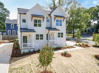 622 W Markham Ave, Durham, NC 27701