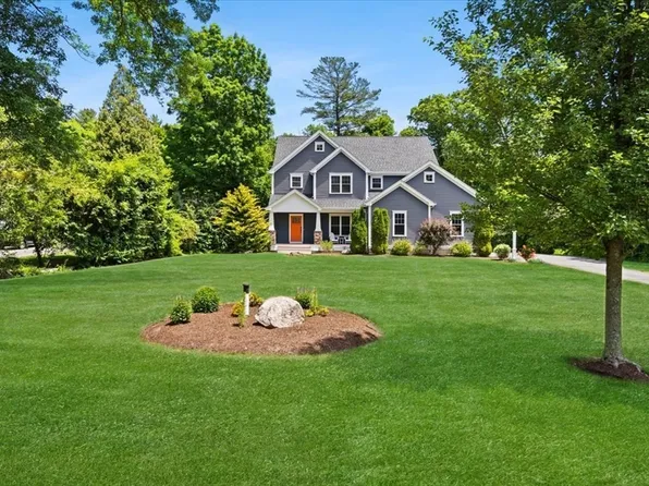 418 Center St, South Easton, MA 02375