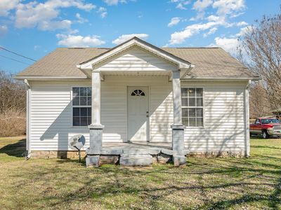 320 Holly Grove Rd, Lewisburg, TN, 37091