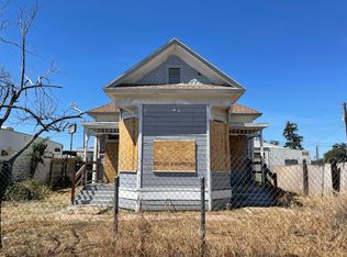 2358 S Anna St, Fresno, CA