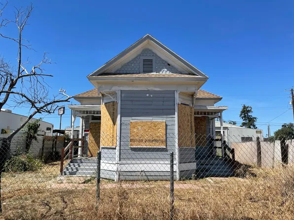 2358 S Anna St, Fresno, CA 93706