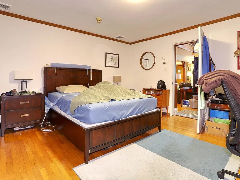 418 Hudson St #1 — Photo 7