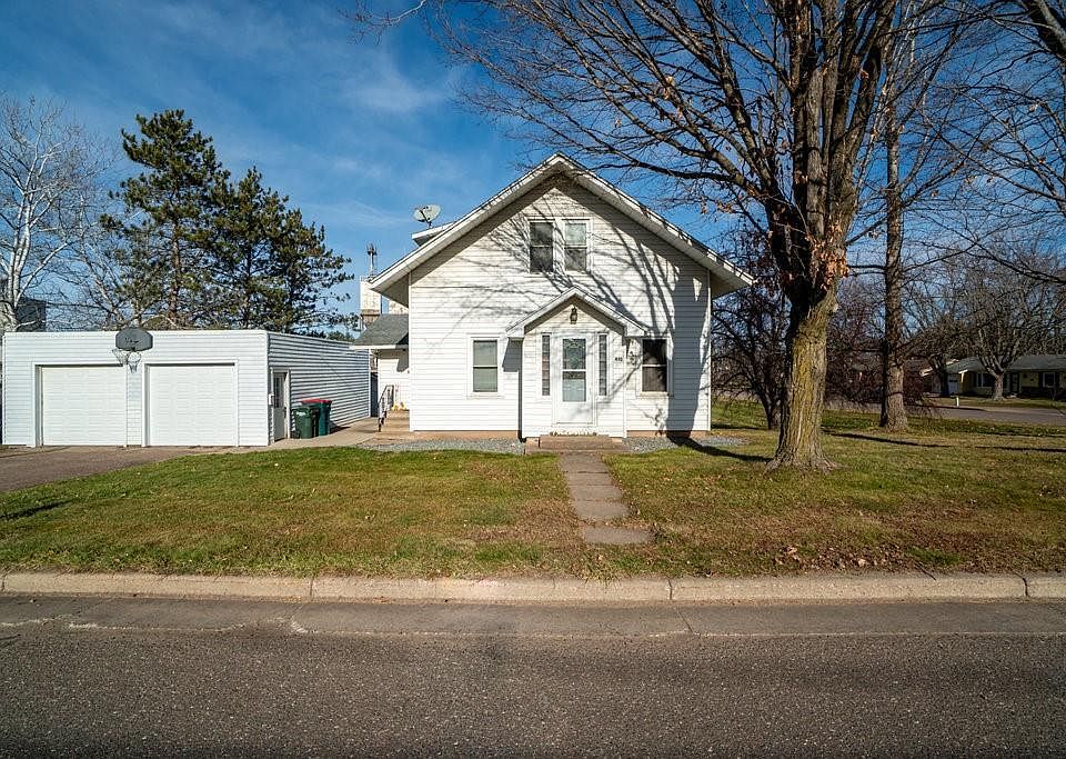 410 West Chippewa Street, Cadott, WI 54727 Zillow