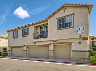 9113 Ripple Ridge Ave UNIT 102, Las Vegas, NV 89149