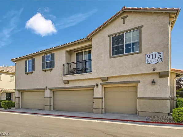 9113 Ripple Ridge Ave Unit 102, Las Vegas, NV 89149