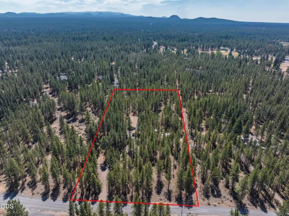 19493 Buck Canyon Rd, Bend, OR 97702