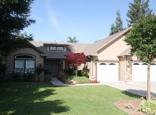 2117 N Teddy Ct, Visalia, CA