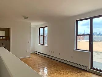 Rented by The Downtown LLC