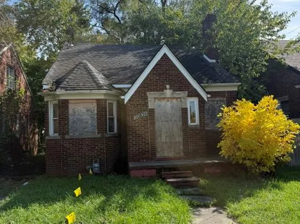 10834 Lakepointe St, Detroit, MI 48224
