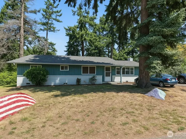 230 SE 8th Avenue, Oak Harbor, WA 98277