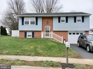 1274 Ridge Ave, Columbia, PA 17512