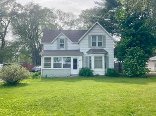 473 N Polk St, Wyocena, WI 53969