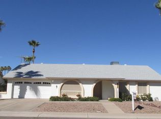 6410 W Garden Dr, Glendale, AZ 85304