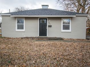 416 SE 4th St, Pryor, OK 74361