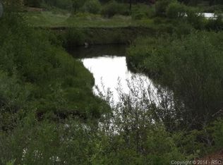 14943 Overlook Dr, Sedalia, CO 80135