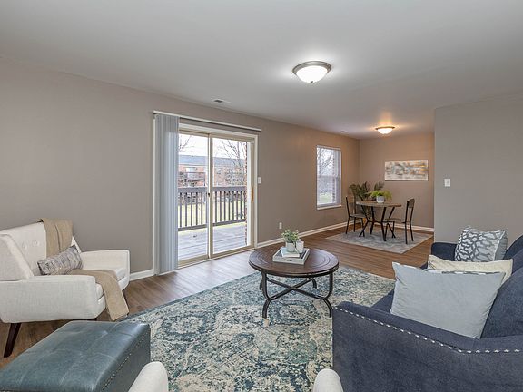 4th image of 6843 Buckridge West Dr APT B