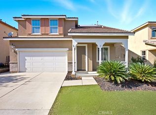 3715 Bur Oak Rd, San Bernardino, CA 92407