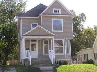 1103 W 3rd St, Sedalia, MO 65301