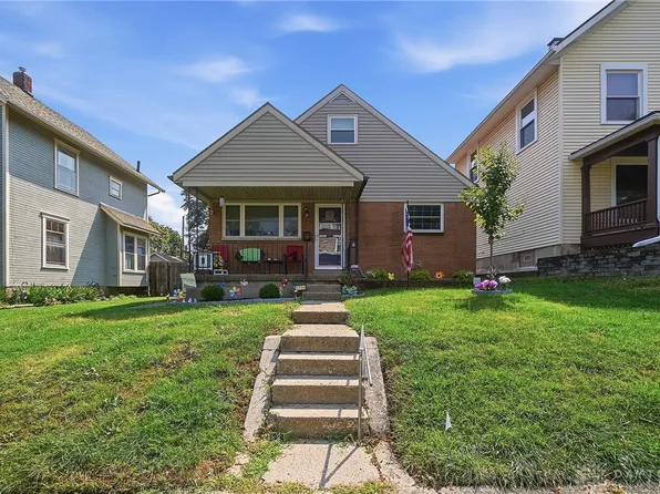 1104 Creighton Ave, Dayton, OH 45420