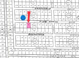 3548 Pine Knoll Rd, Lake Placid, FL 33852