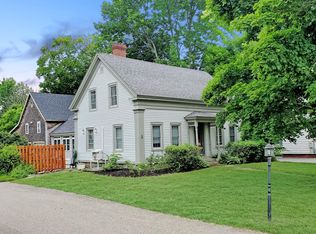 4 Main Rd S, Hampden, ME 04444