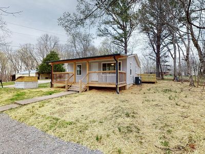 1050 Alvin Dozier Rd, Ashland City, TN, 37015