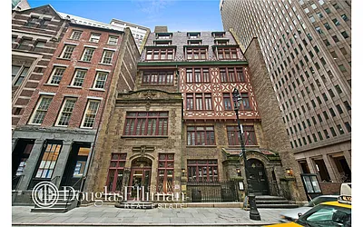 Sold by Douglas Elliman