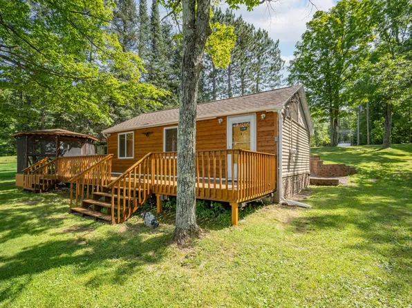 5891 Little Cloquet Rd, Cromwell, MN 55726