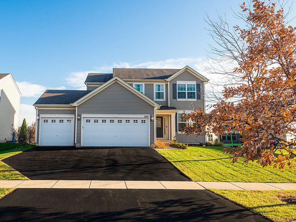1st image of 899 Great Falls Dr