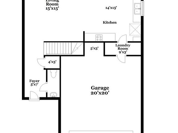 2nd image of 3112 Manti Peak Ave