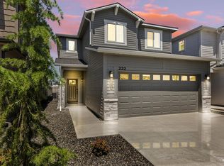 222 W Haniken St, Meridian, ID 83642