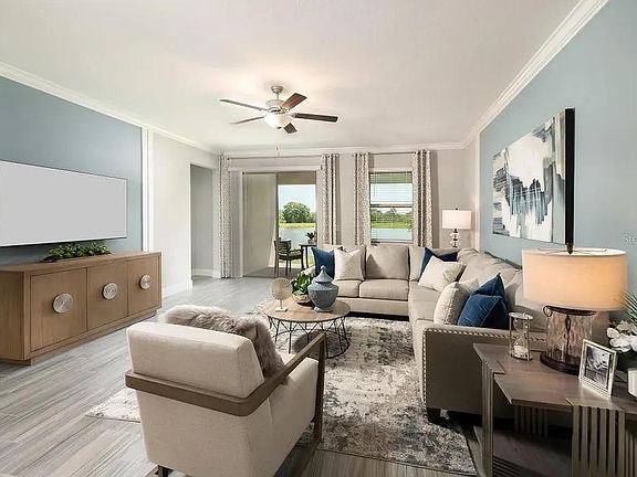 2nd image of 8703 Birchleaf Ct