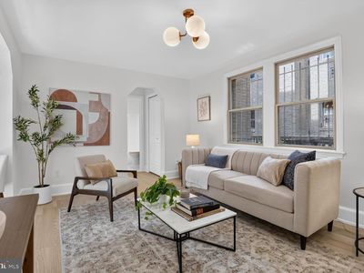 1363 K St SE APT 102, Washington, DC, 20003