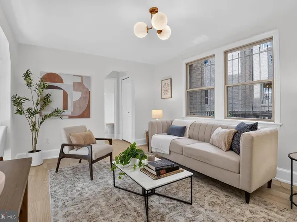 1363 K St SE APT 102, Washington, DC 20003