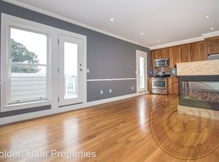 812 Lyon St #C, San Francisco, CA 94117