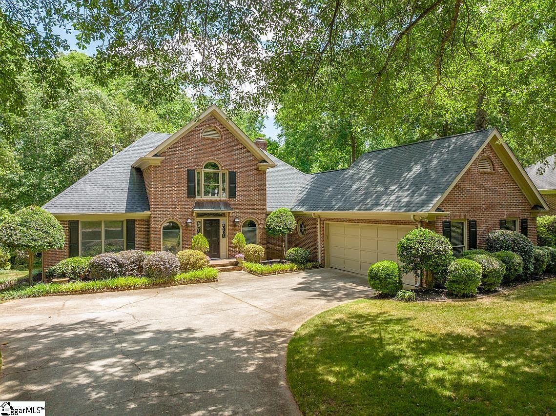 1002 New Tarleton Way, Greer, SC 29650 Zillow