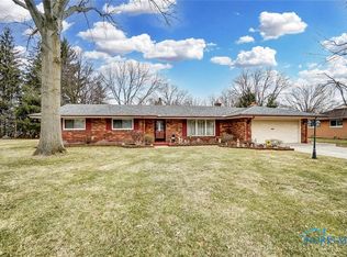 5106 Pickfair Dr, Toledo, OH 43615