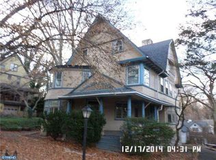 125 Washington Ln, Wyncote, PA 19095